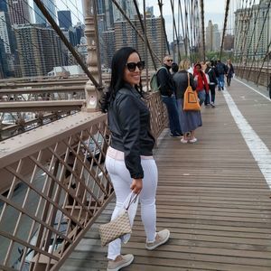 Meet your Posher, Katy